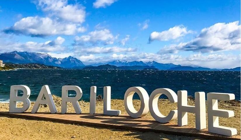 Bariloche, la ciudad más feliz de Sudamérica ¿por qué?